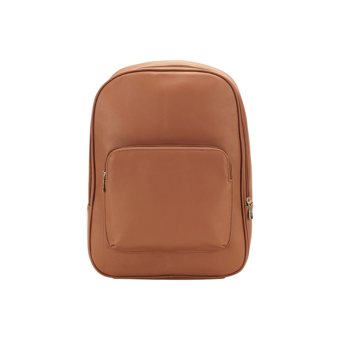 Waverly Leather Backpack