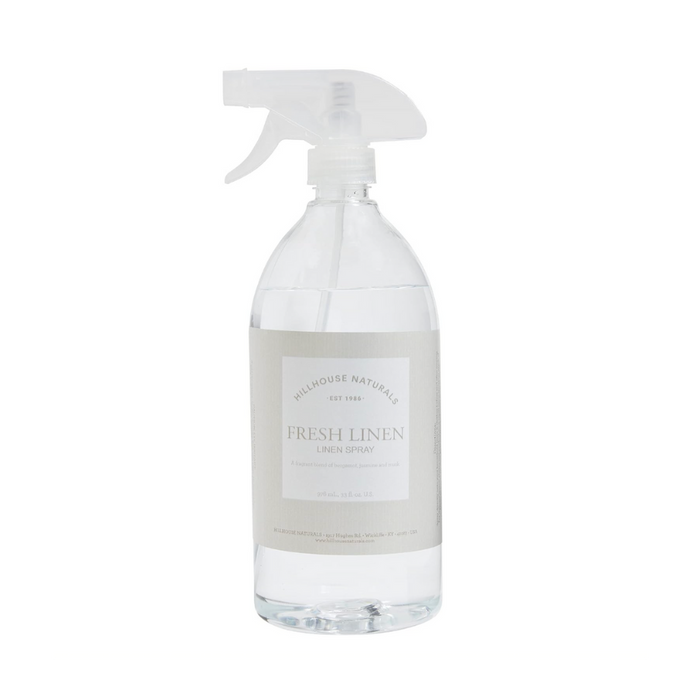 Fresh Linen Linen Spray