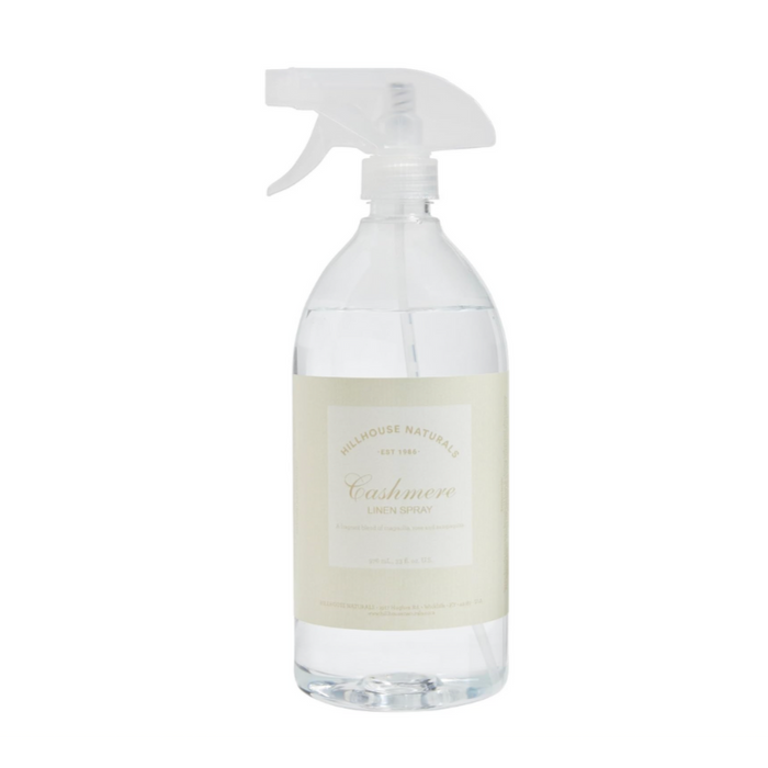 Cashmere Linen Spray