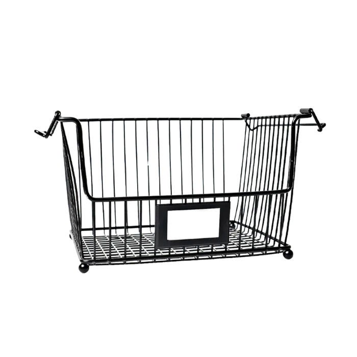 Wire Storage Basket