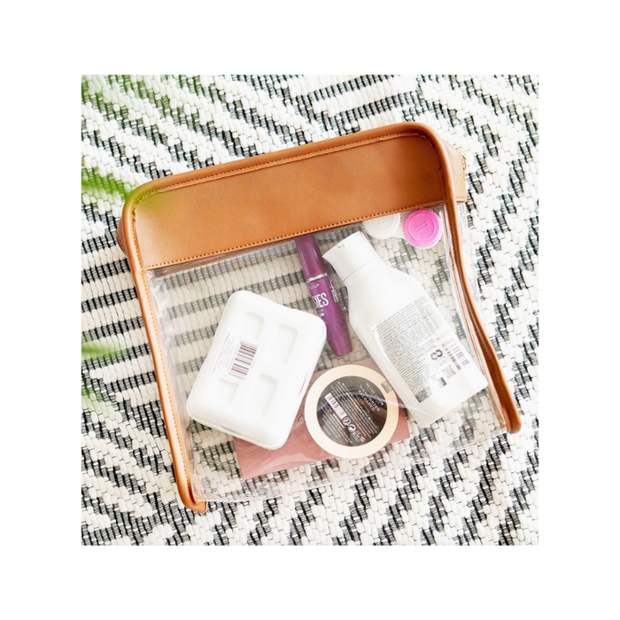 Jet Setter Toiletry Bag