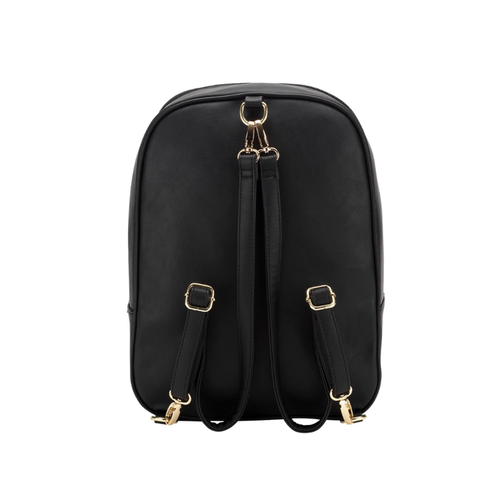 Waverly Leather Backpack