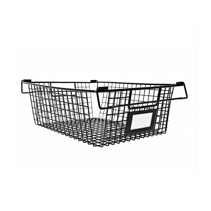 Wire Storage Basket- Large