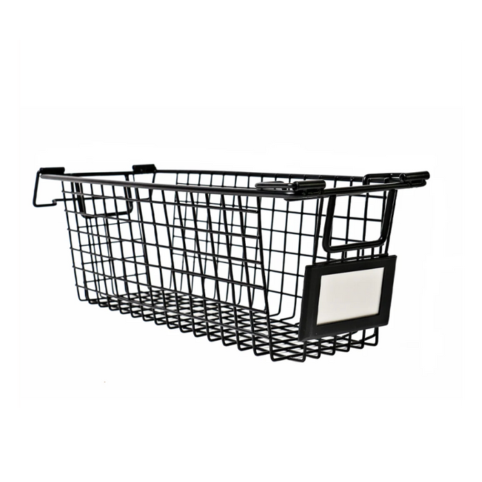 Wire Storage Basket- Small