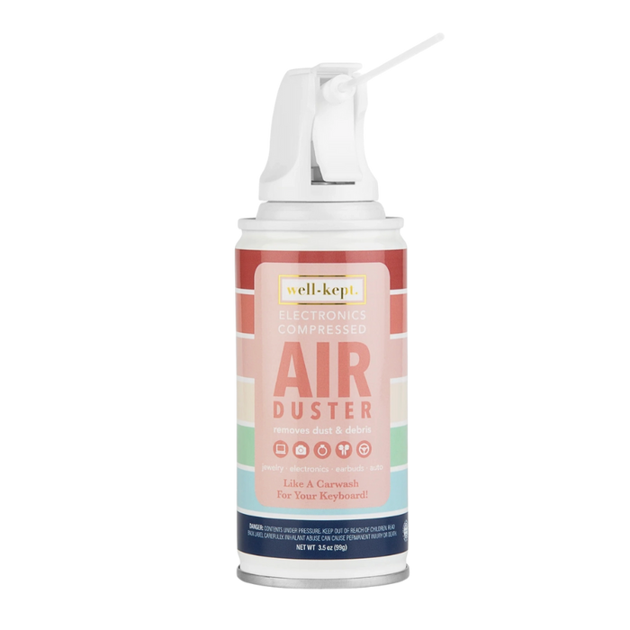 Air Duster