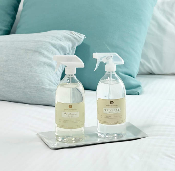 Cashmere Linen Spray